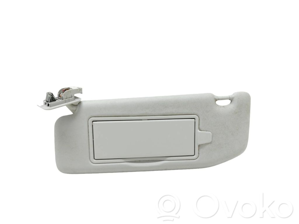 Sun visor   98265222