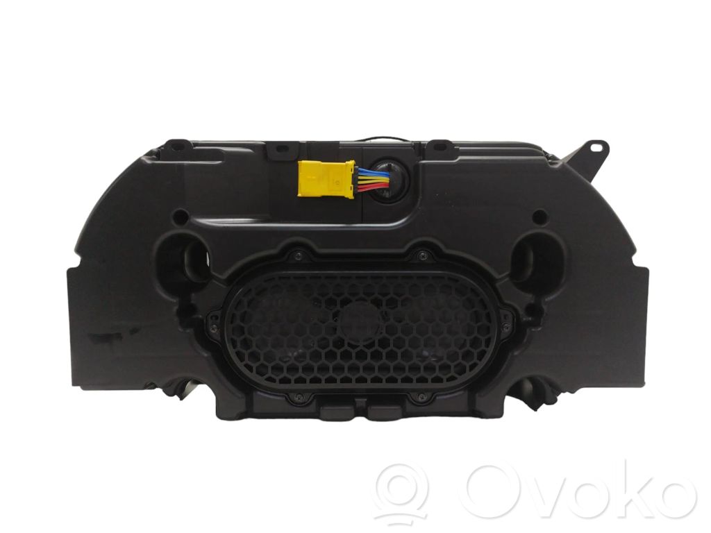 Altavoz subwoofer   9834131280