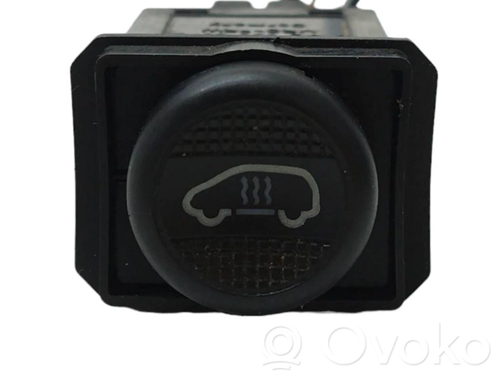 Interruptor de circulación del aire   7M0959561A