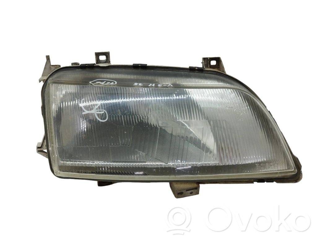 Phare frontale   7M1941016H,0301049302,7M1941015H,7M1941015K,7M1941016K