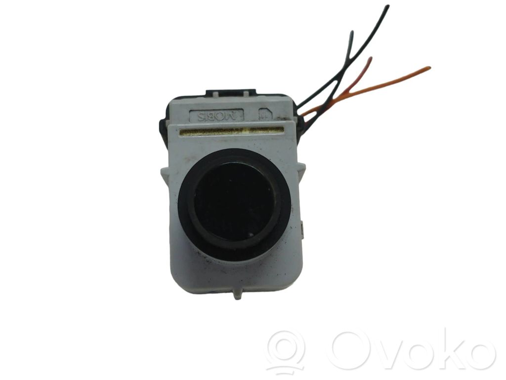 Hyundai ix20 Sensor de aparcamiento PDC 