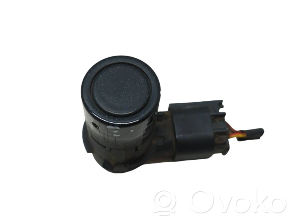 Ford Focus C-MAX Parksensor PDC 