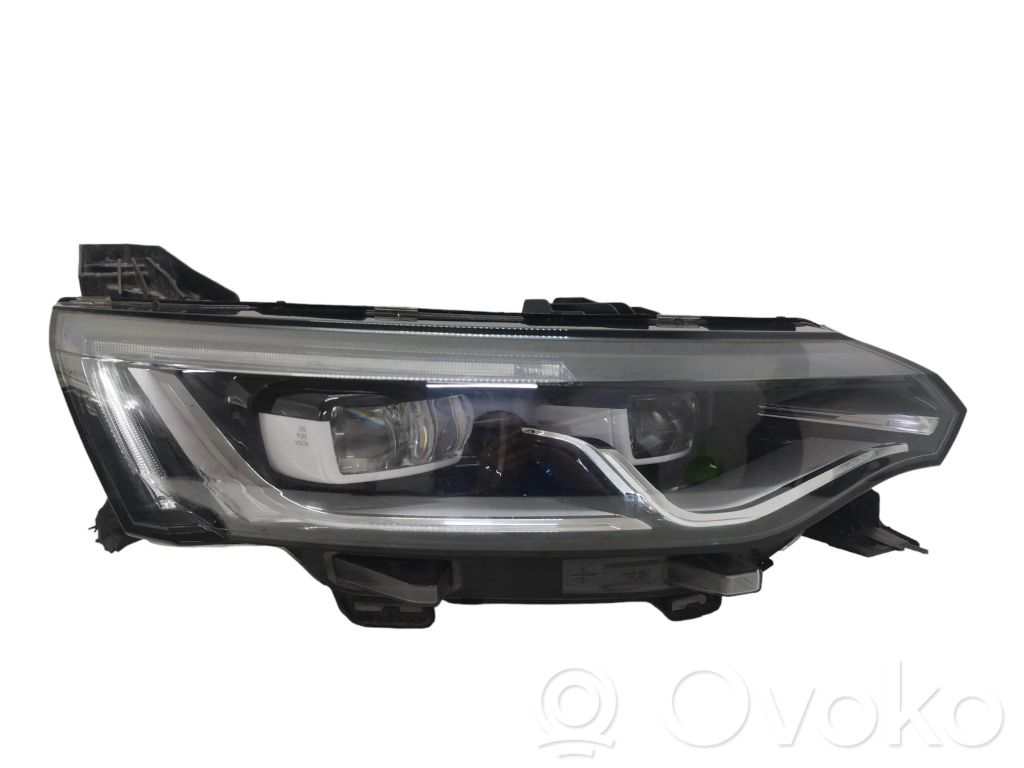 Renault Talisman Scheinwerfer 