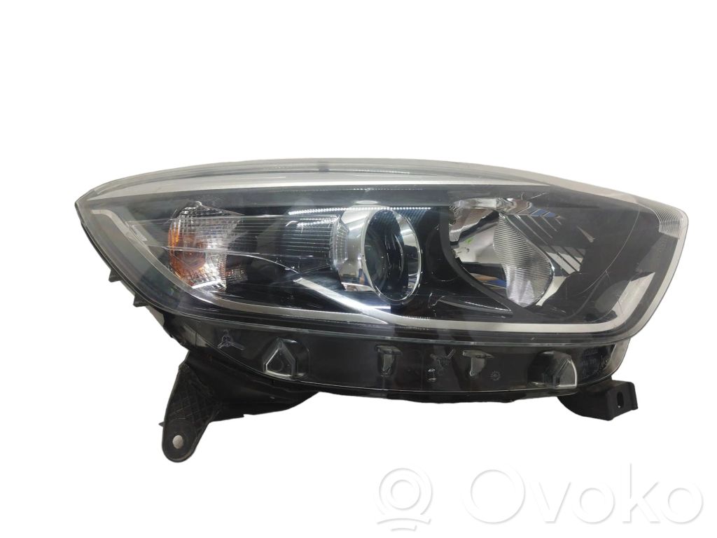 Phare frontale   030128121200,260102734R