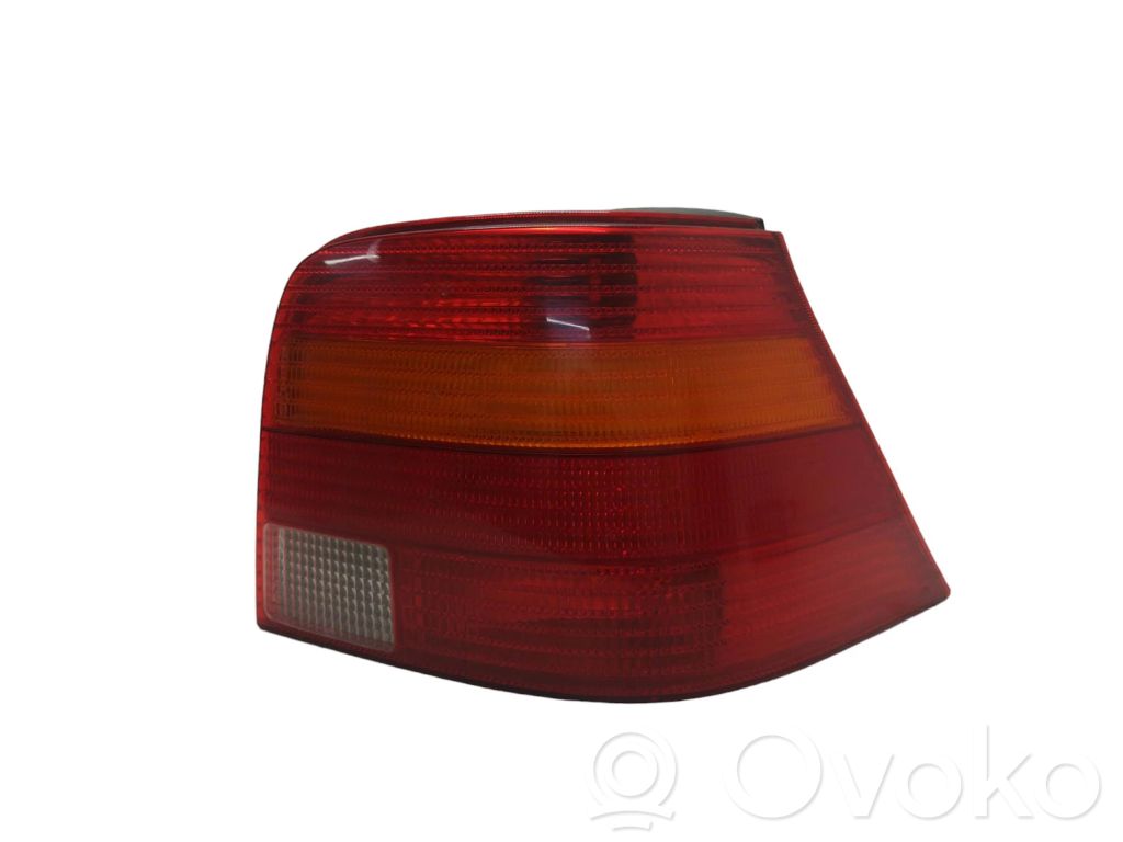 Volkswagen Golf IV Lampa tylna 
