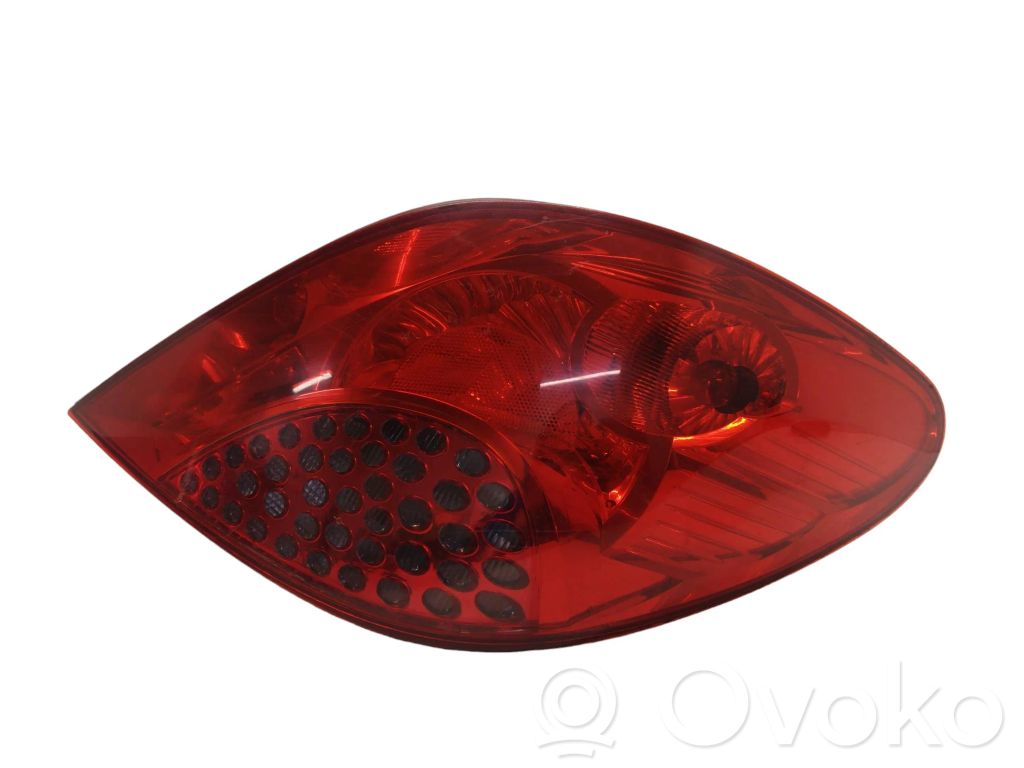 Luci posteriori   9649986580