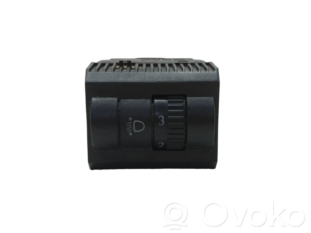 Volkswagen Transporter - Caravelle T5 Comutator control nivel faruri 