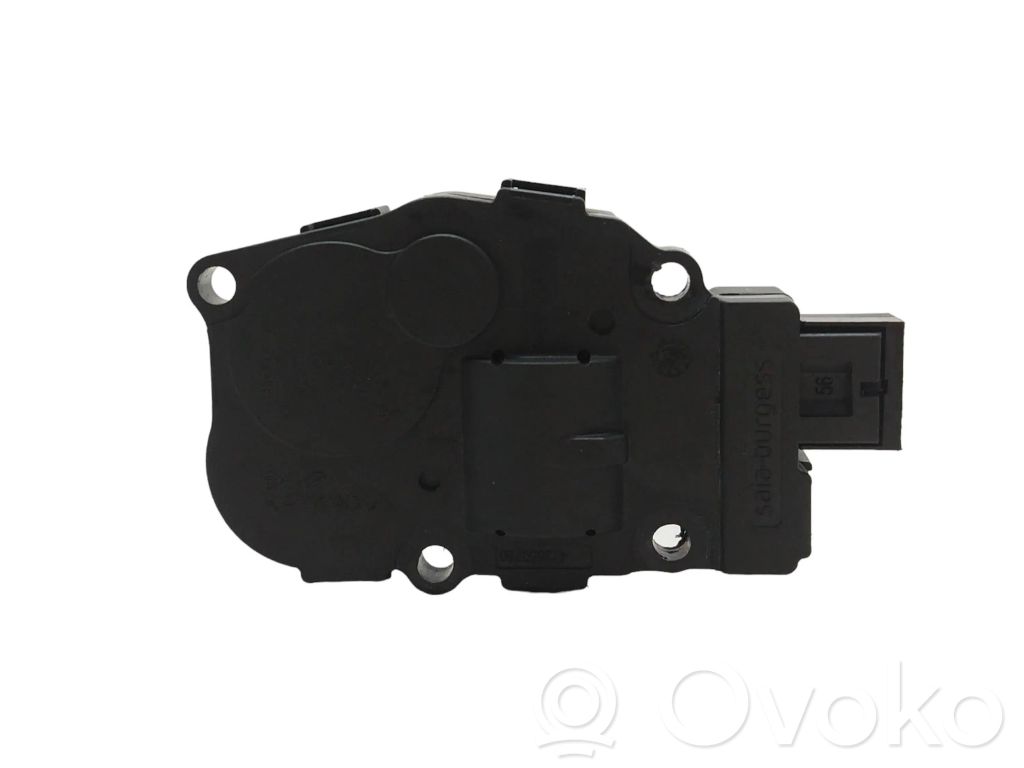 Audi A4 S4 B8 8K Silniczek nagrzewnicy 