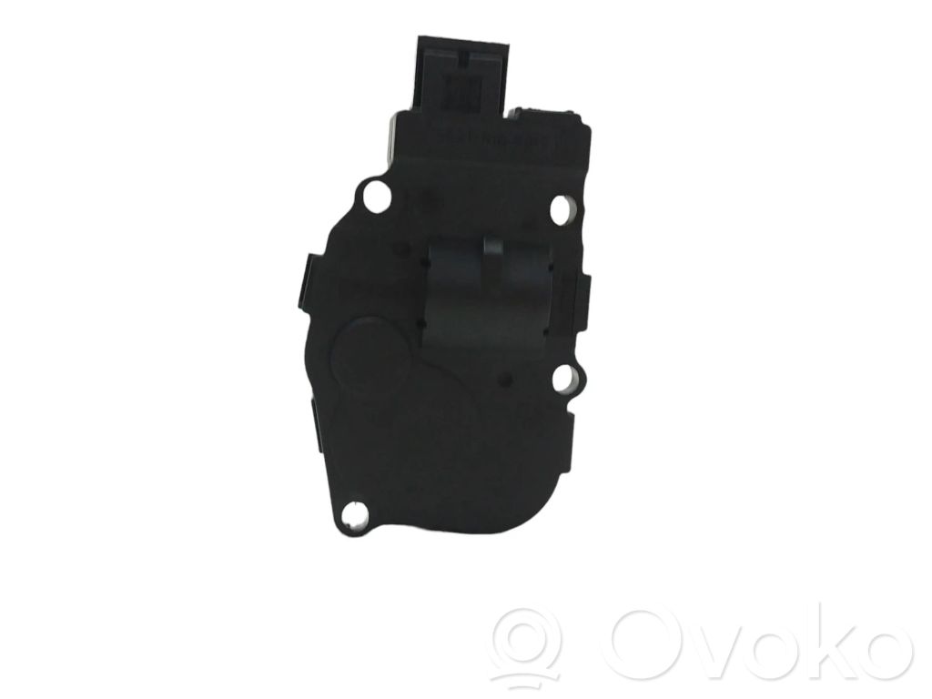 Audi A4 S4 B8 8K Silniczek nagrzewnicy 