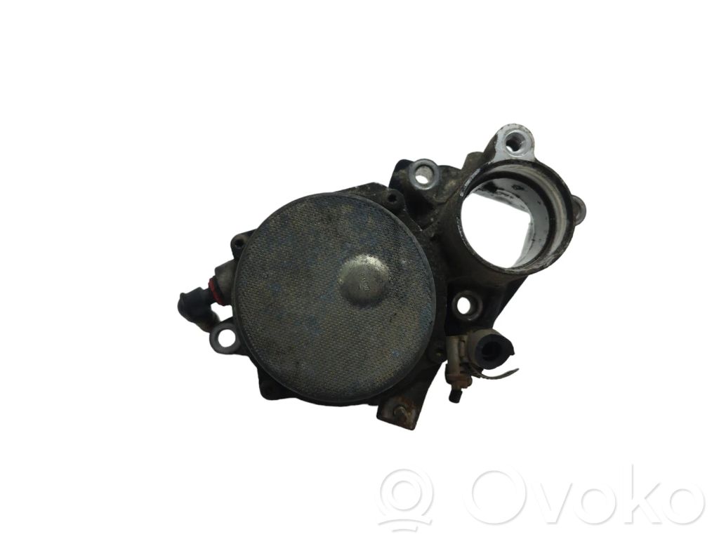 Citroen Jumper Vacuum pump 