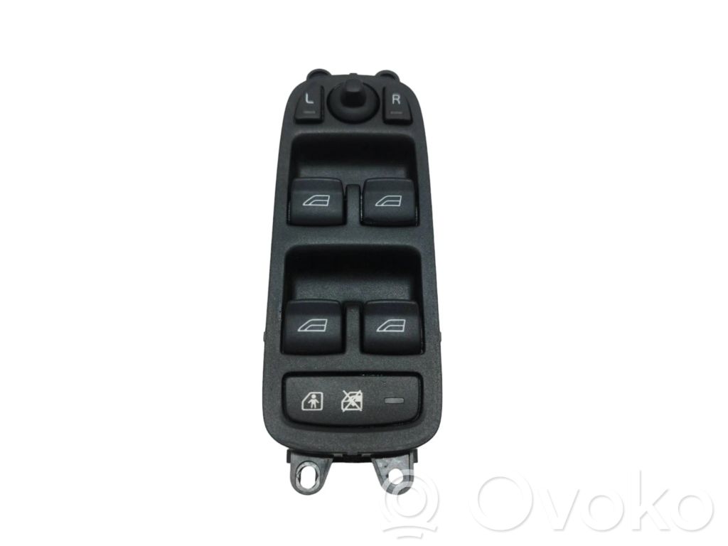 Volvo S40 Przyciski szyb 