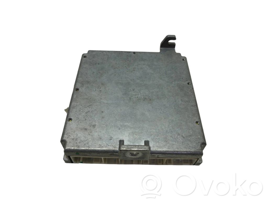 Honda Civic Engine control unit/module 
