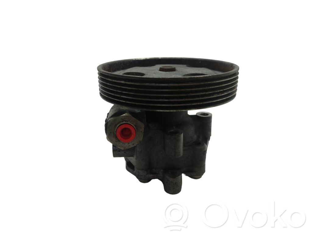 Ford Fusion Power steering pump 