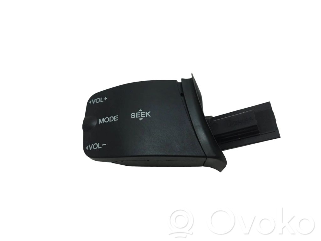 Mando de control del sonido   758709