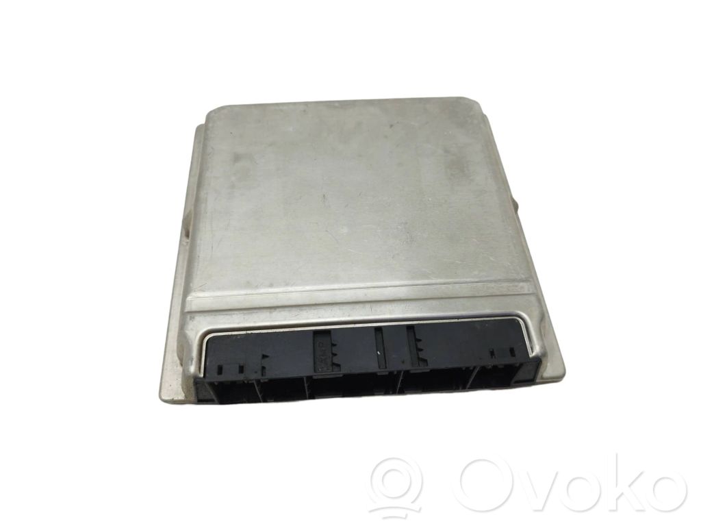 Mercedes-Benz C W203 Engine control unit/module 