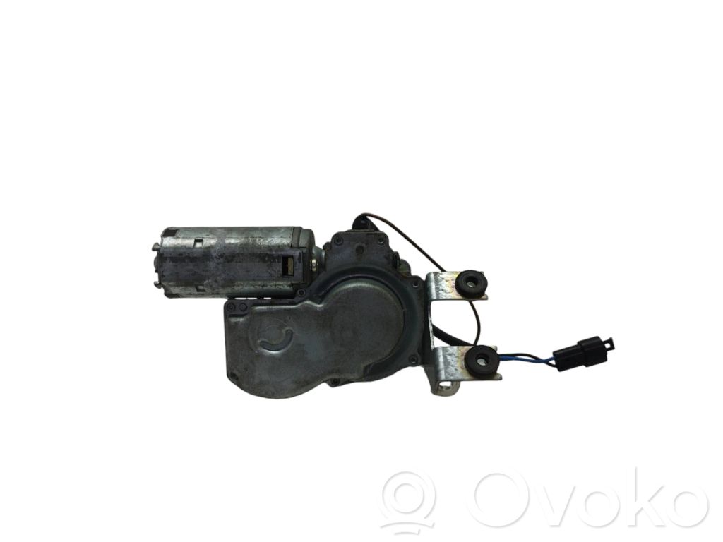 Opel Corsa B Rear window wiper motor 