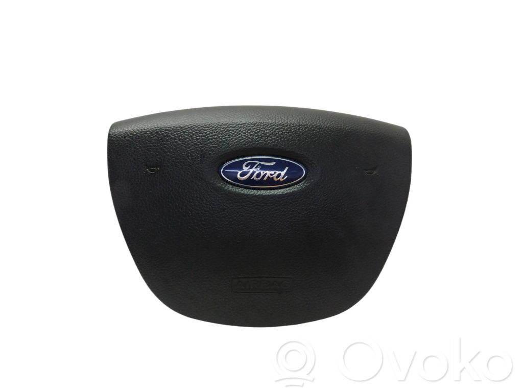 Ford Focus C-MAX Vairo oro pagalvė 