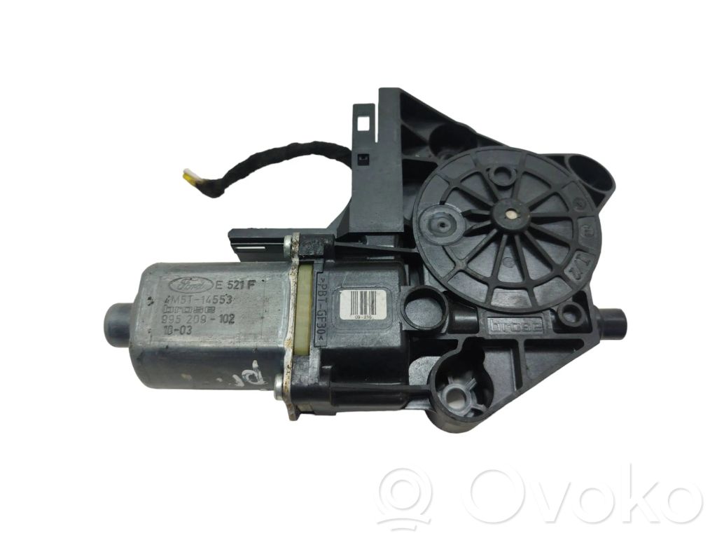 Ford Focus Motor macara geam ușă față 