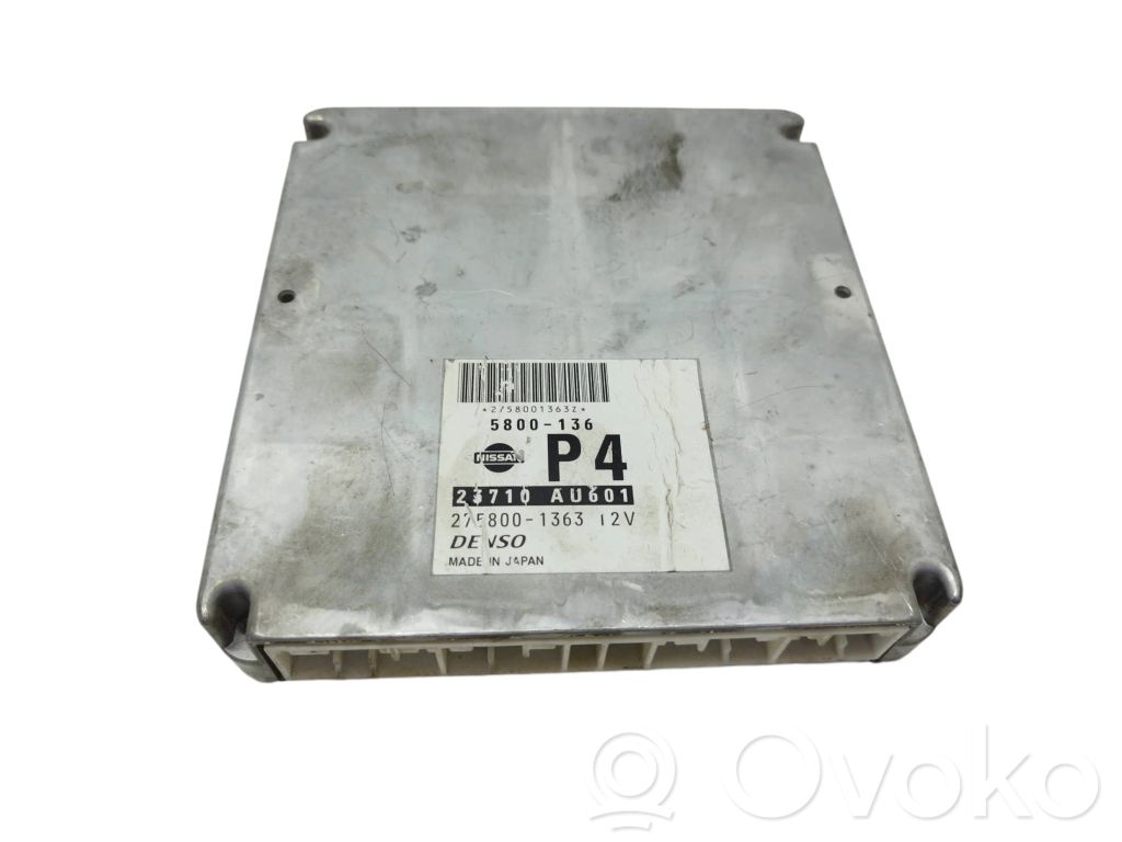 Nissan Primera Engine control unit/module 