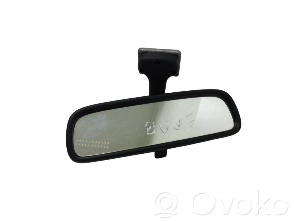 Rear view mirror (interior)   E11015805,E11025805