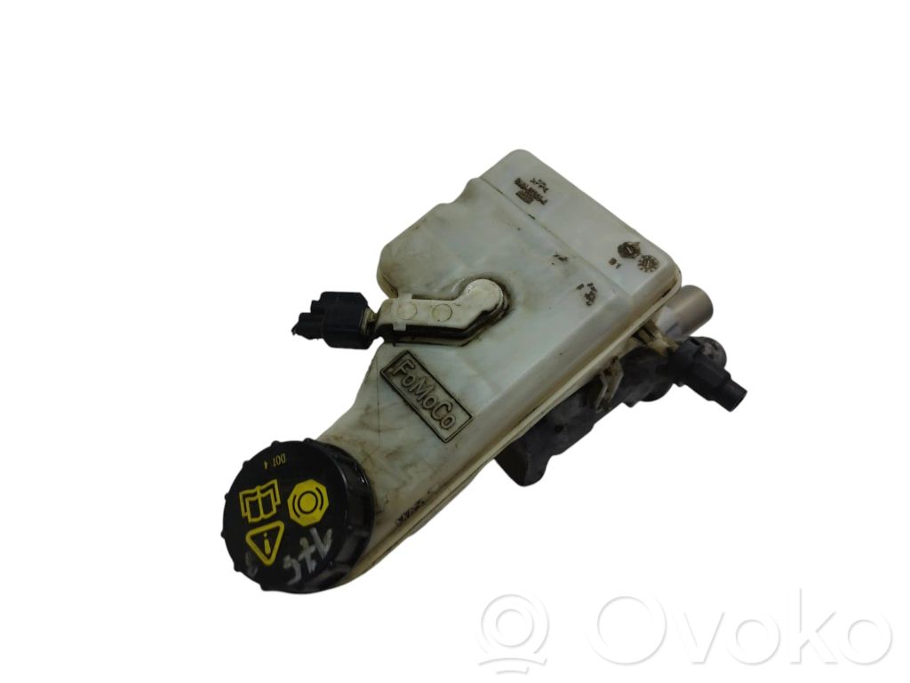 Ford Focus Master brake cylinder 