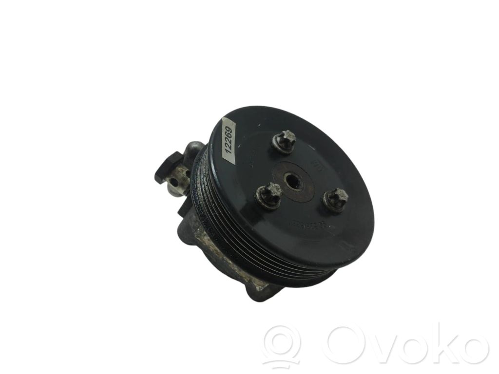 Saab 9-3 Ver2 Ohjaustehostimen pumppu 