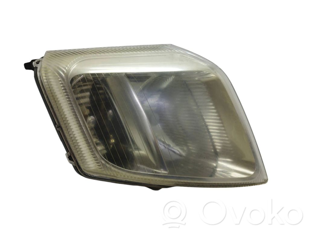 Citroen C2 Headlight/headlamp 