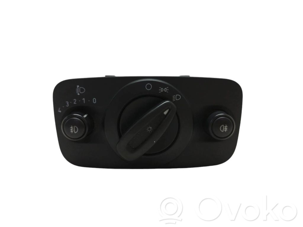 Ford Fiesta Light switch 