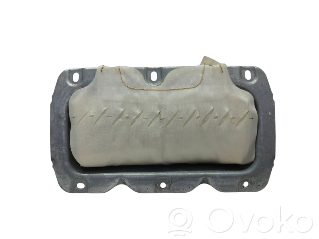 Ford Fiesta Airbag del pasajero 
