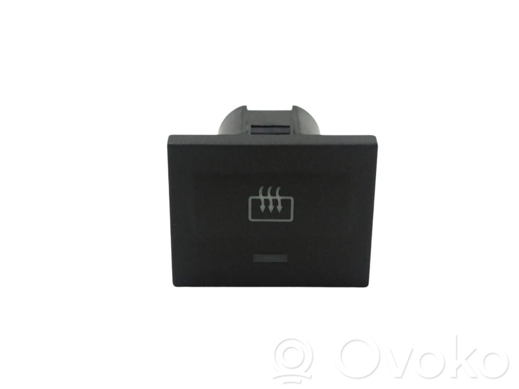 Windscreen/window heater switch   3M5T18C621AD