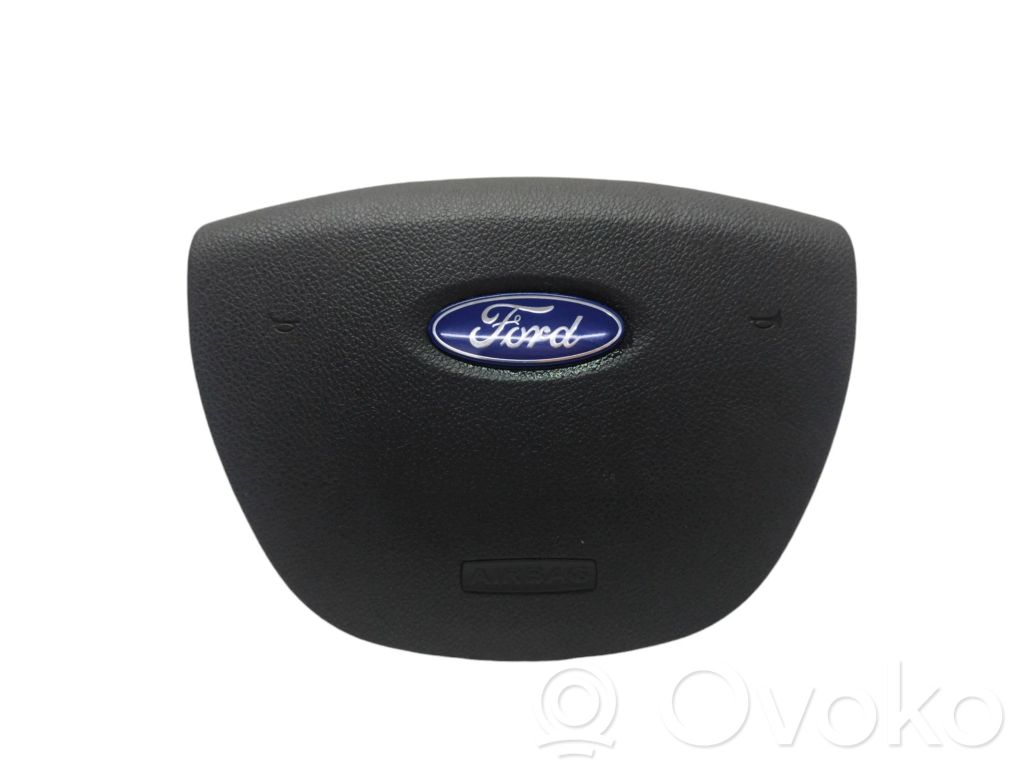 Fahrerairbag   4M51A042B85CF