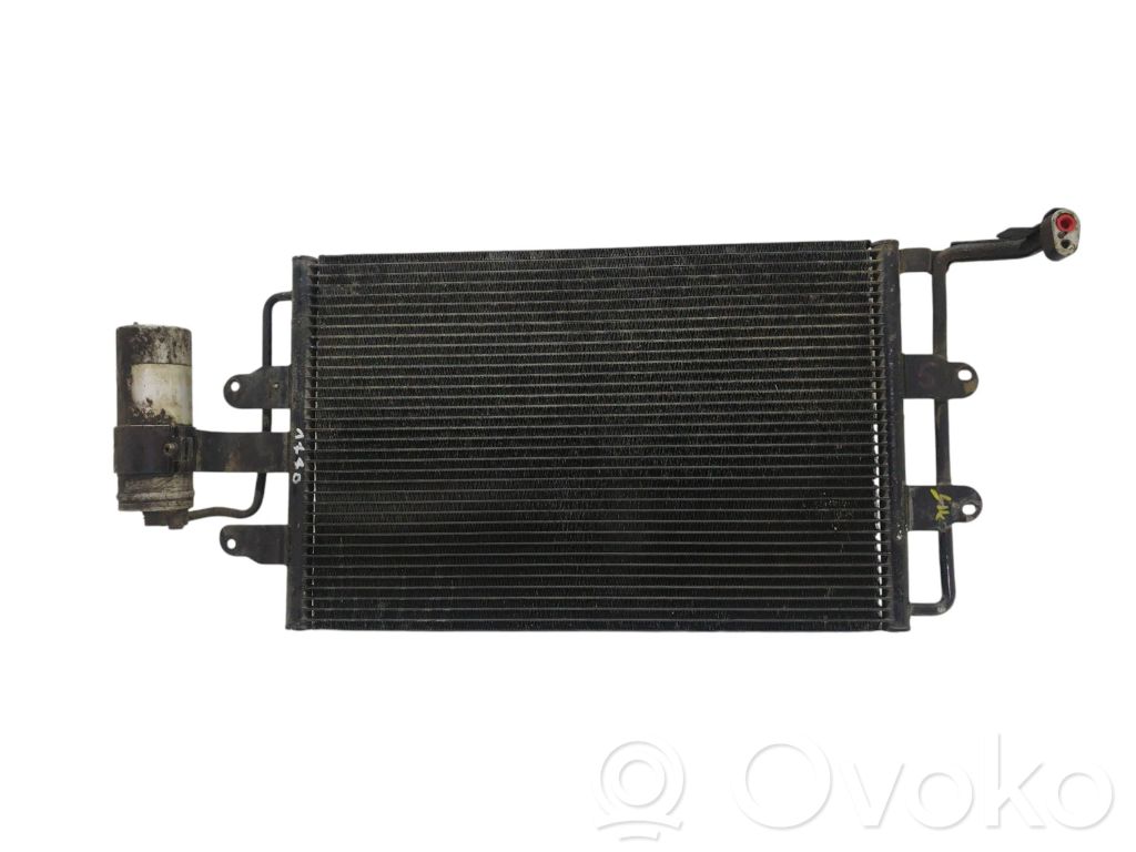Volkswagen New Beetle Radiator răcire A/C (condensor) 