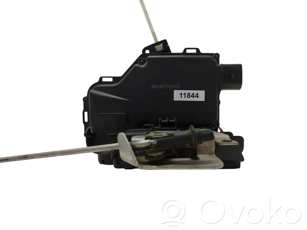 Audi A4 S4 B6 8E 8H Serratura portiera anteriore 