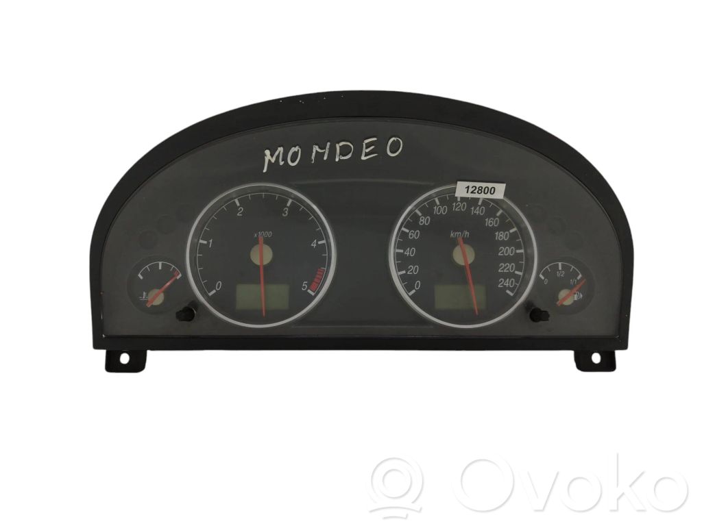 Ford Mondeo Mk III Licznik / Prędkościomierz 