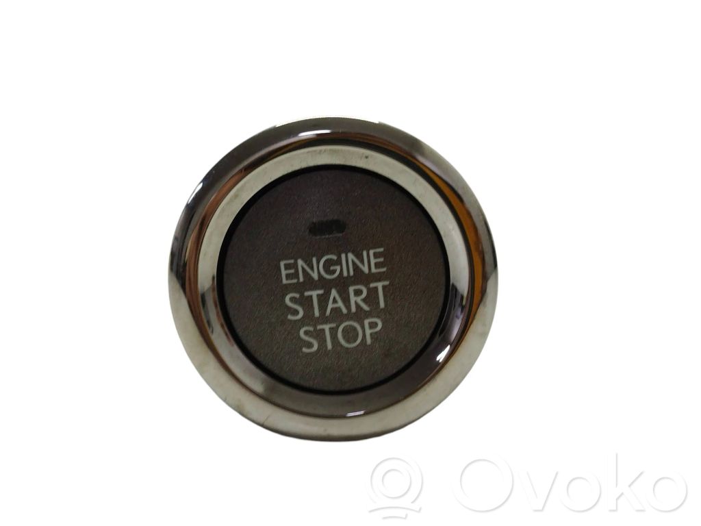 Lexus IS 220D-250-350 Engine start stop button switch 