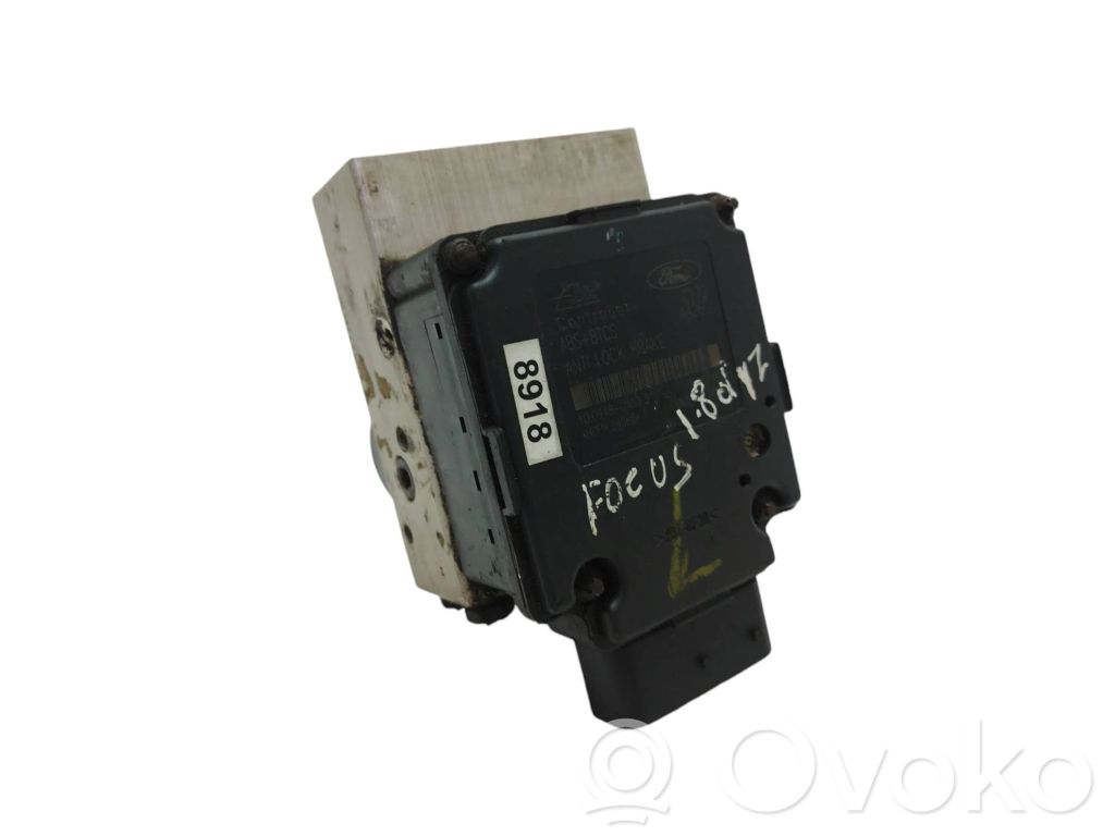 Ford Focus Pompa ABS 