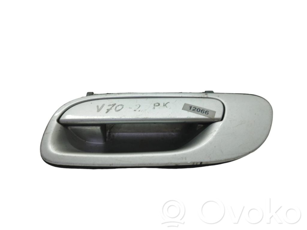 Manecilla externa puerta delantera   Z410