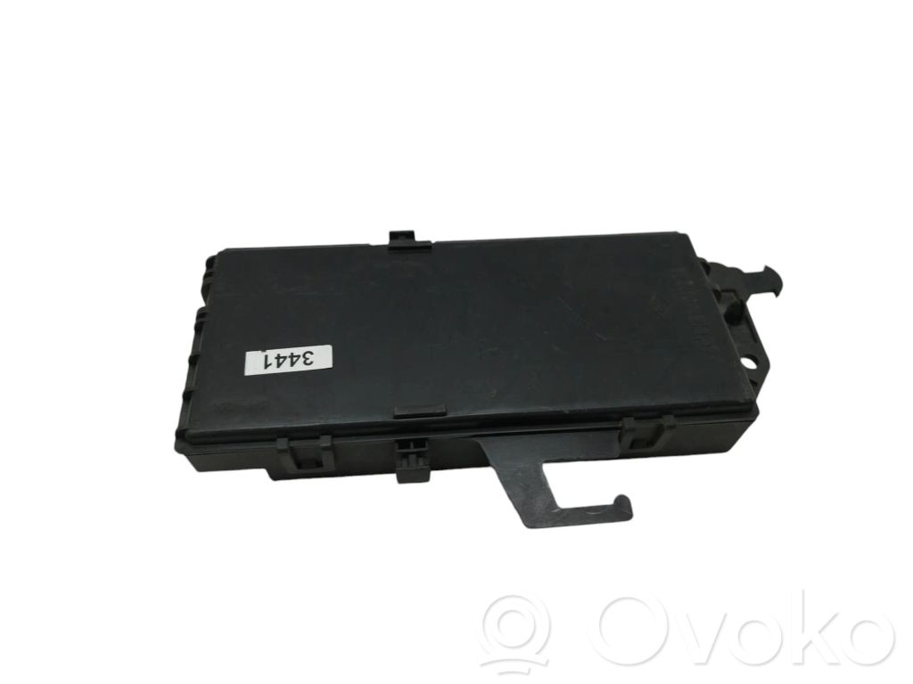 Renault Espace -  Grand espace IV Comfort/convenience module 