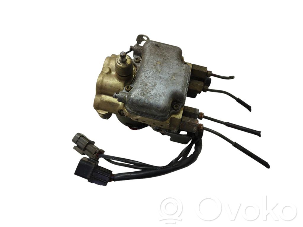 Mitsubishi Space Wagon ABS Pump 