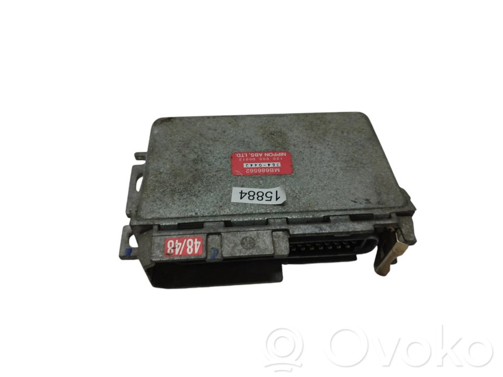 Mitsubishi Space Wagon ABS control unit/module 
