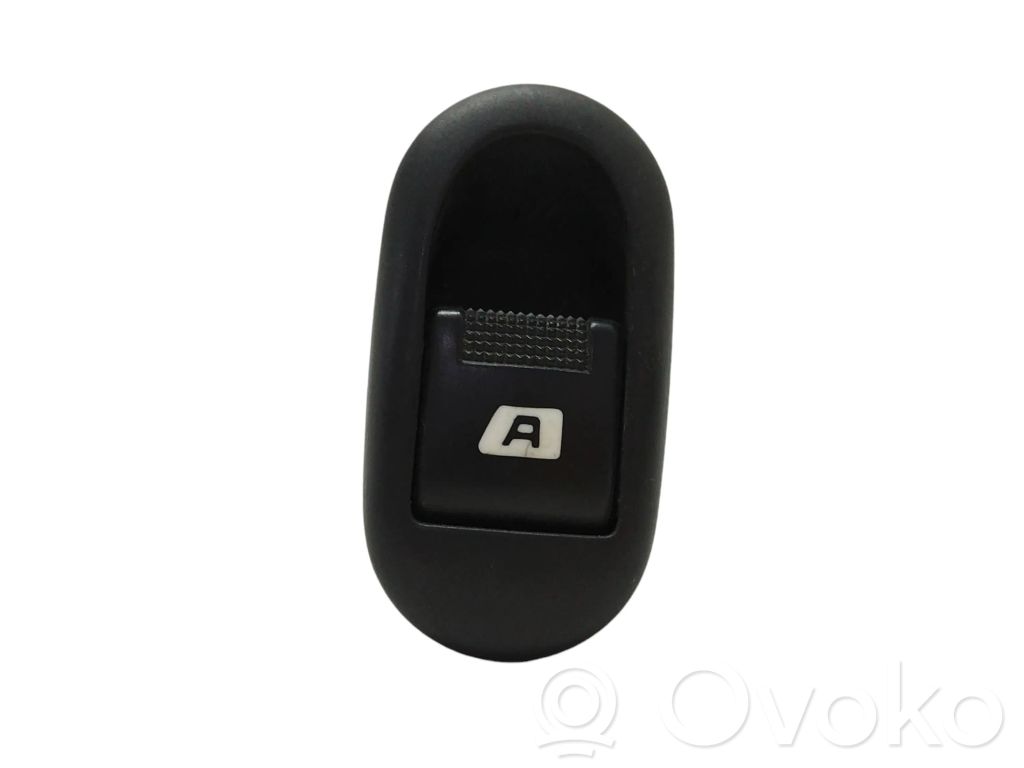 Citroen C3 Interruttore di controllo dell’alzacristalli elettrico 