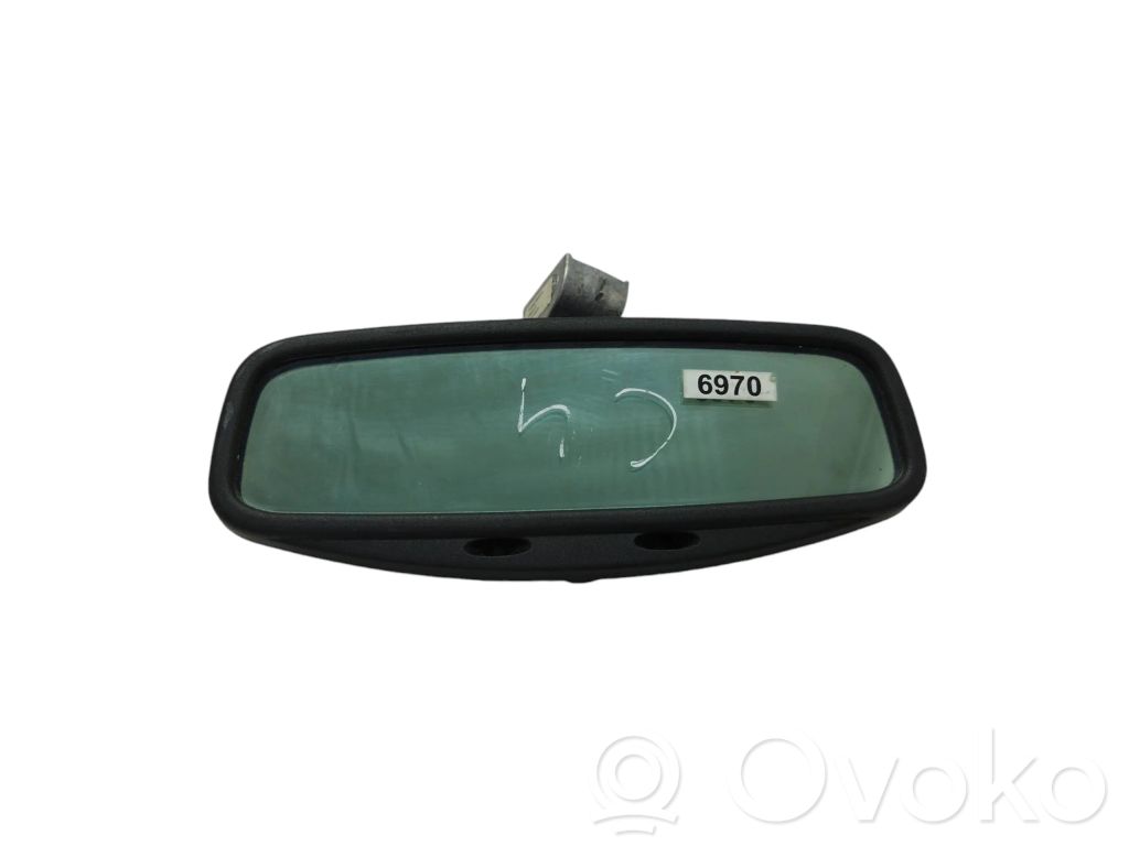 Citroen C4 I Rear view mirror (interior) 