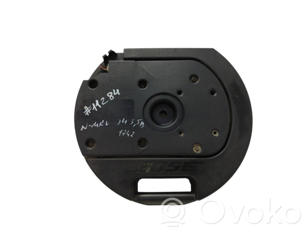 Nissan Murano Z50 Subwoofer 