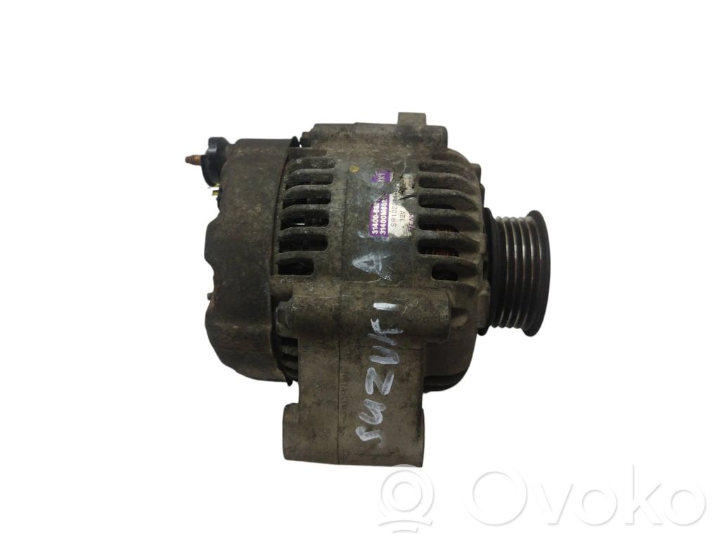 Suzuki Alto Ģenerators 