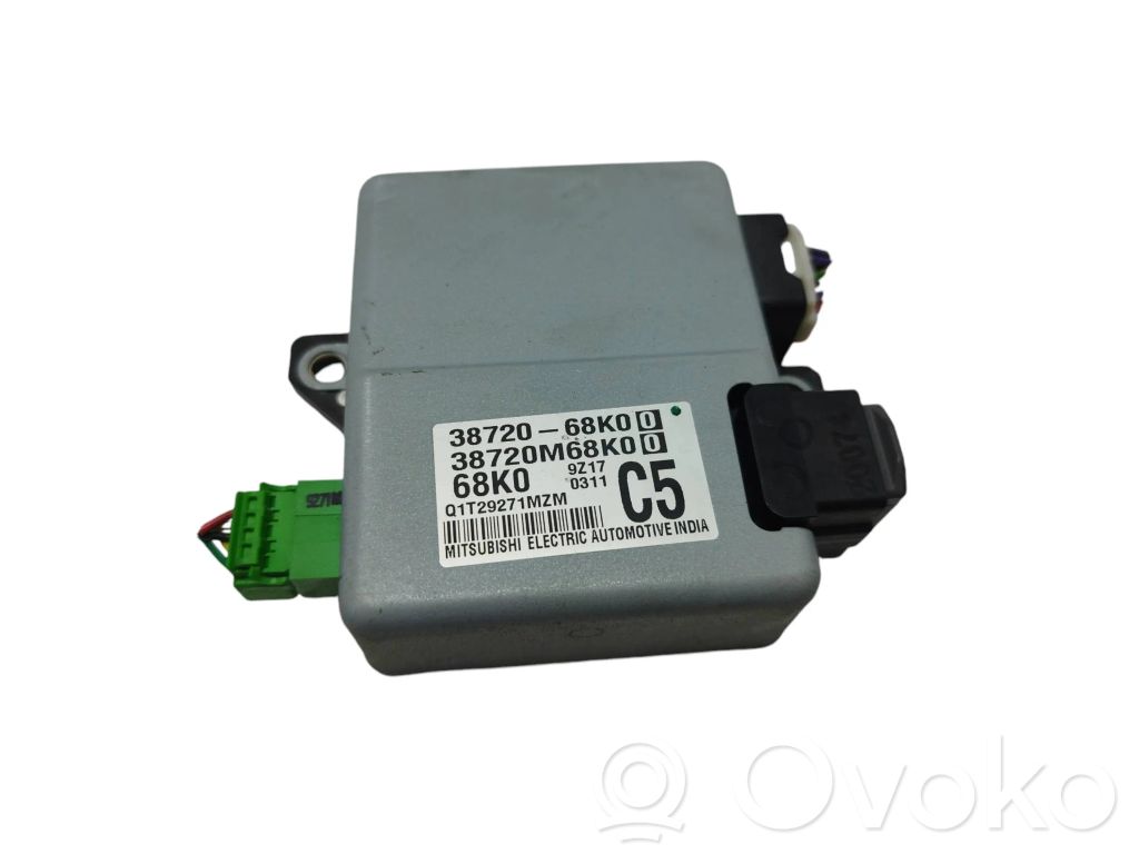 Suzuki Alto Unidad de control/módulo de la dirección asistida 