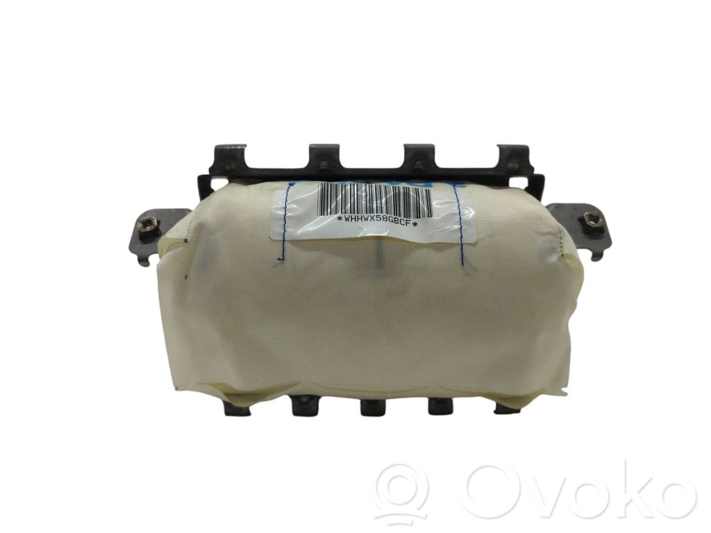 Suzuki Alto Airbag pasager 
