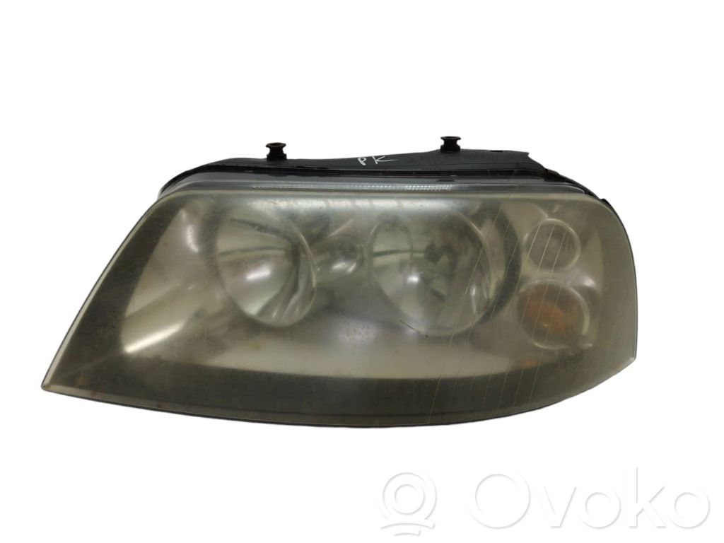 Seat Alhambra (Mk1) Lampa przednia 