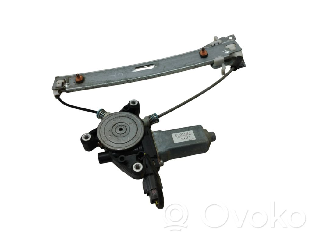 Ford Escape Elektryczny podnośnik szyby drzwi tylnych 