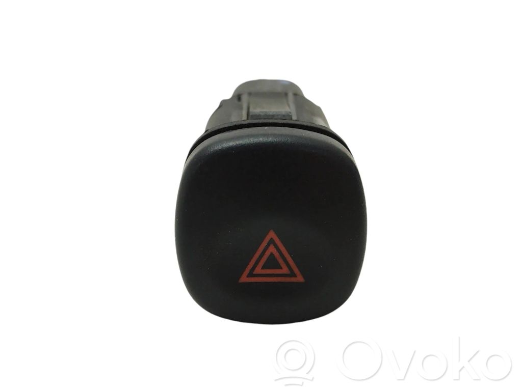 Ford Escape Hazard light switch 