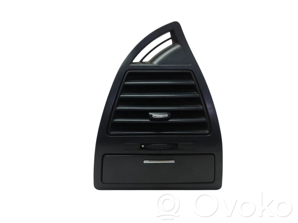 Citroen C4 I Copertura griglia di ventilazione laterale cruscotto 